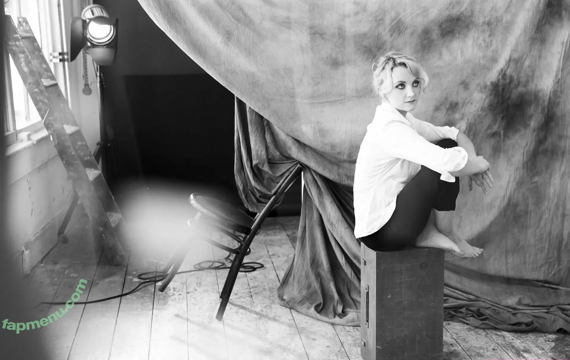 Evanna Lynch nude photo #0137 (evannalynch)