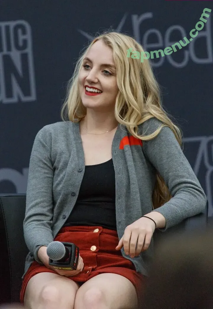 Evanna Lynch nude photo #0178 (evannalynch)