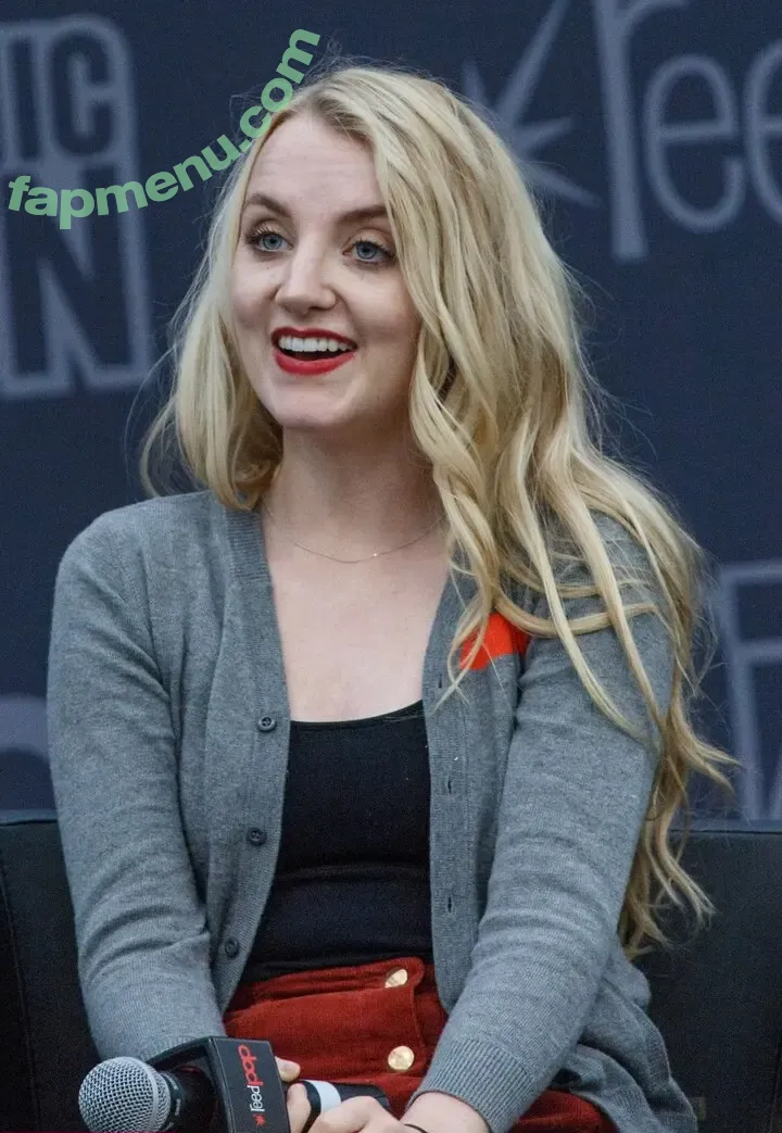 Evanna Lynch nude photo #0180 (evannalynch)