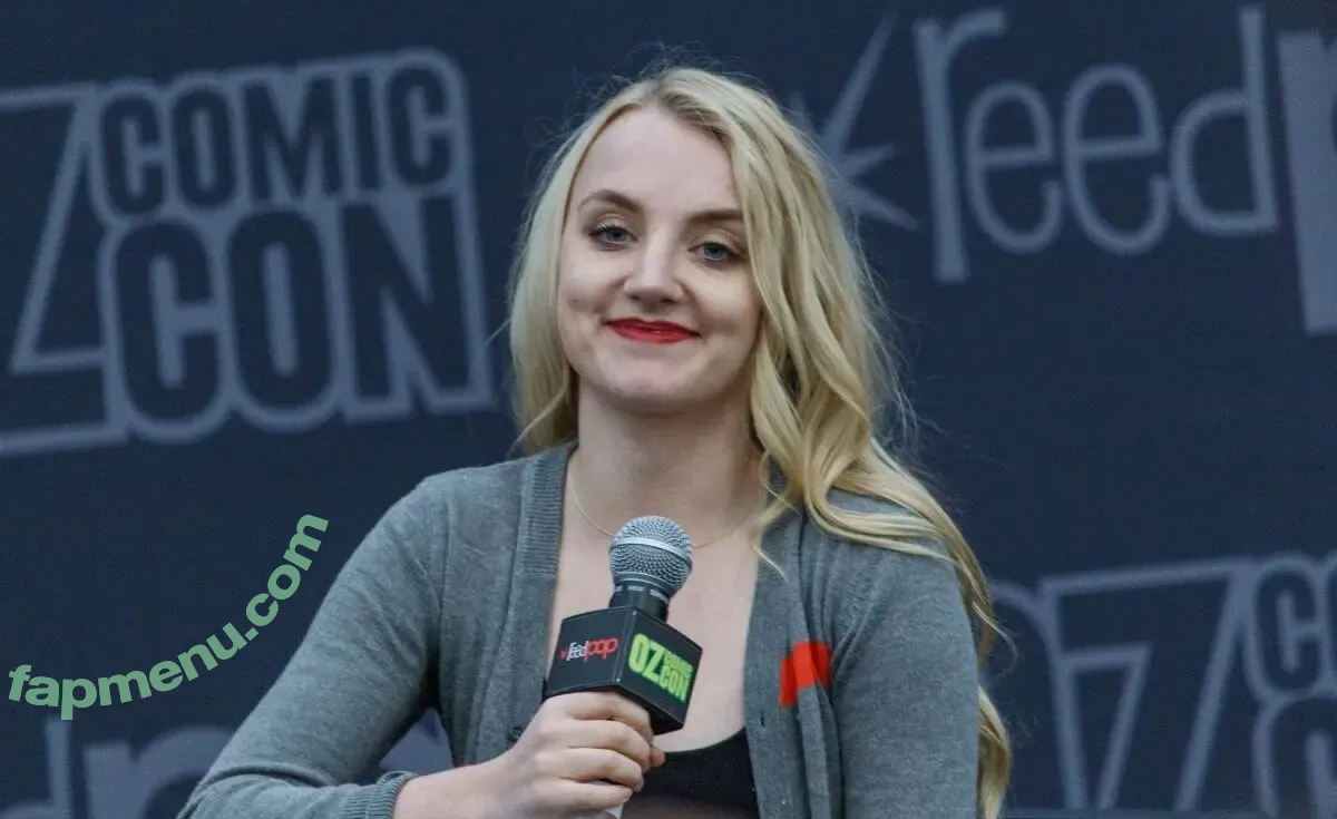 Evanna Lynch nude photo #0181 (evannalynch)