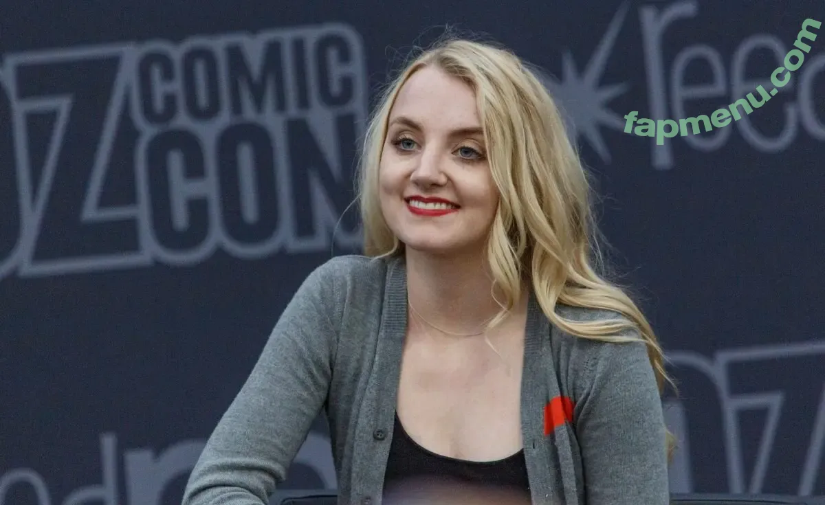 Evanna Lynch nude photo #0183 (evannalynch)