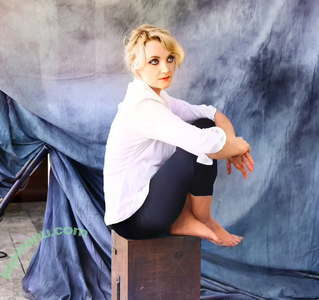 Evanna Lynch nude photo #0194 (evannalynch)