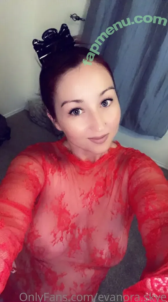 evanora.skye nude photo #0003 (evanora.skye)
