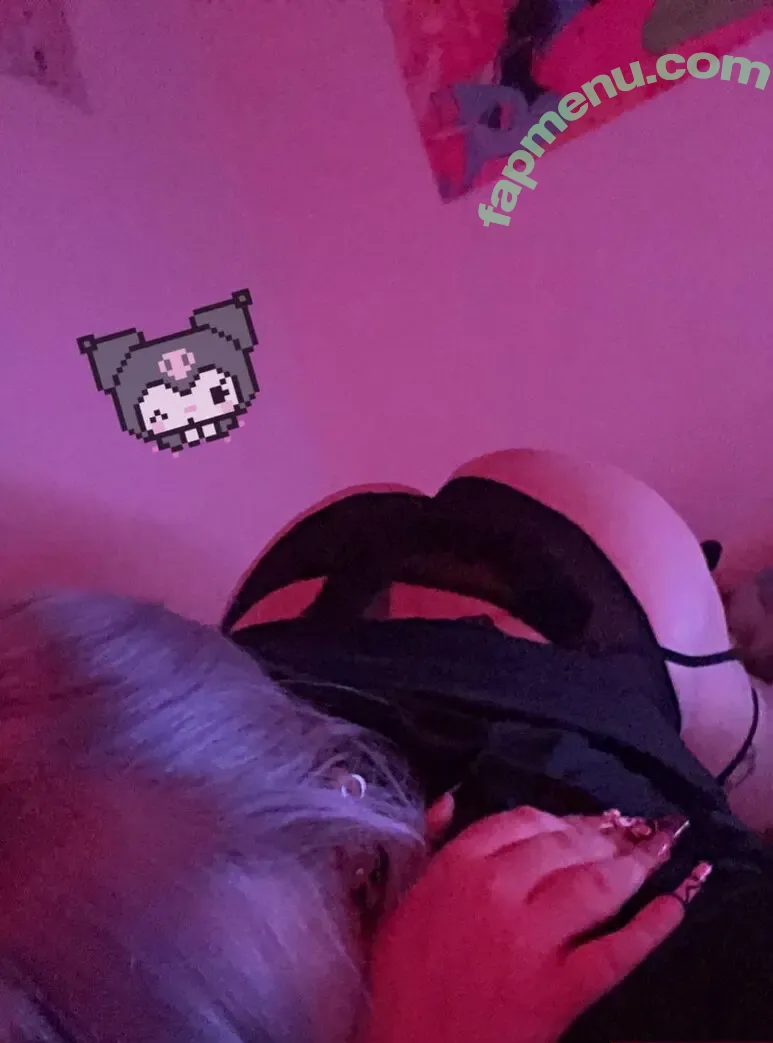 evanwexx nude photo #0005 (Rigel)