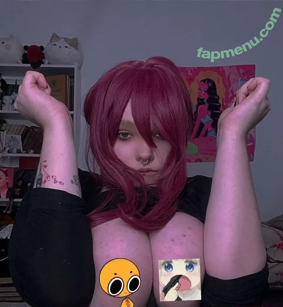 evanwexx nude photo #0008 (Rigel)