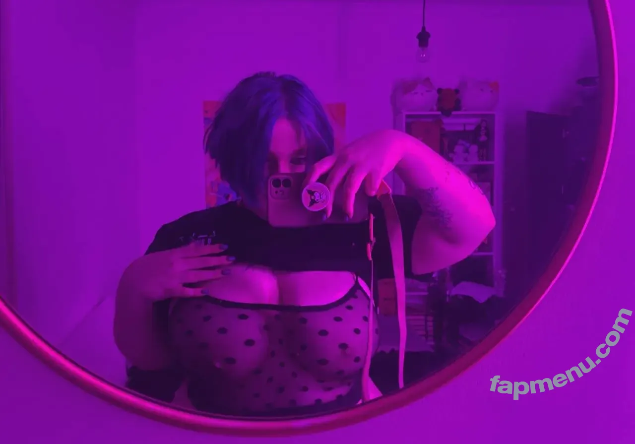 evanwexx nude photo #0009 (Rigel)