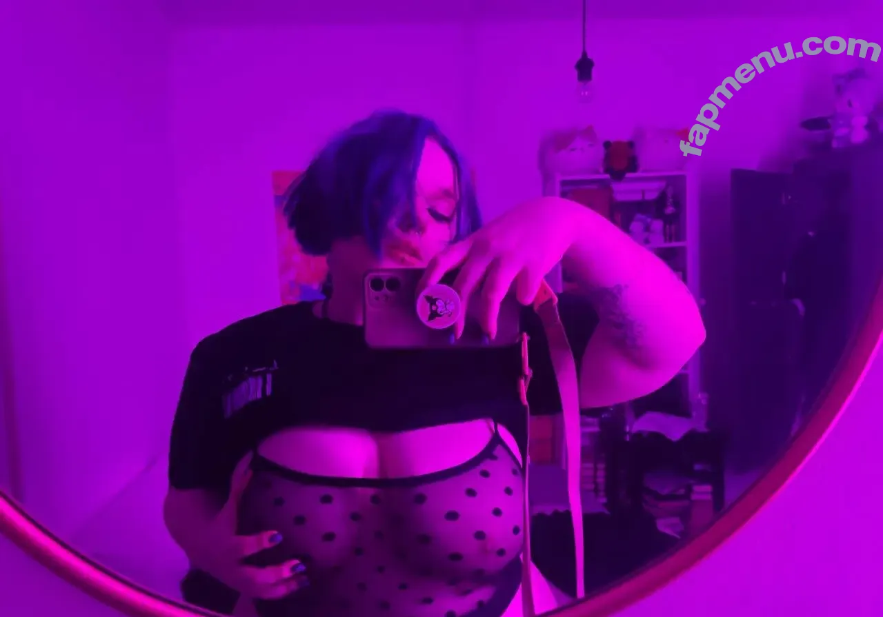 evanwexx nude photo #0010 (Rigel)