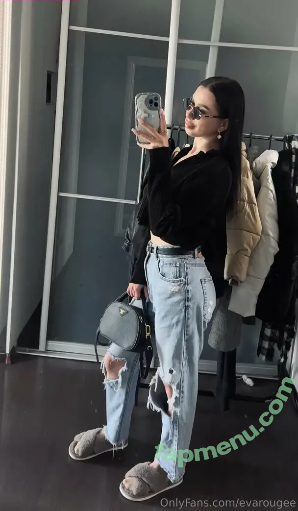 evarougee nude photo #0011 (alougee)