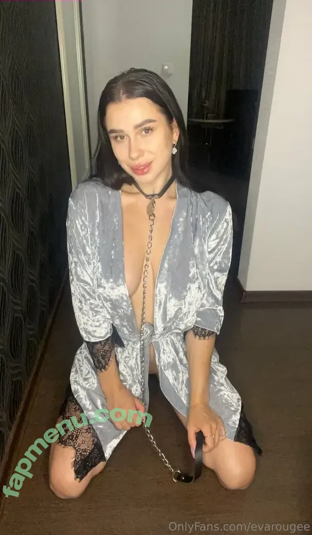 evarougee nude photo #0027 (alougee)