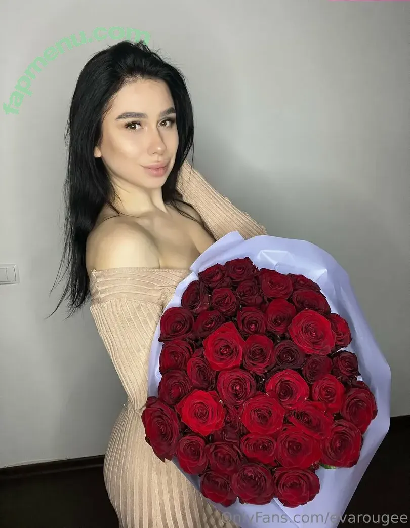 evarougee nude photo #0036 (alougee)