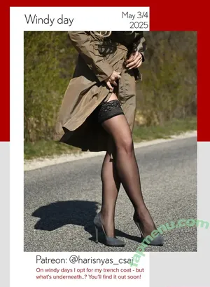 evasnylons / harisnyas_csaj nude photo #0072