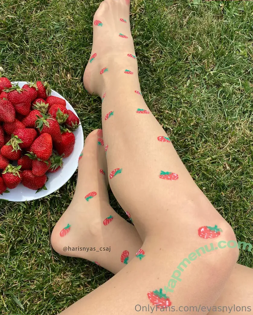 evasnylons nude photo #0064 (harisnyas_csaj)