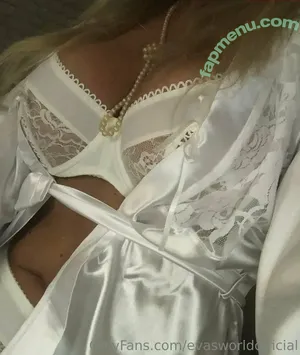 evasworldofficial / evasworld_ nude photo #0005