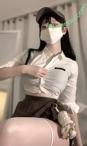 Evawishx / Evawxsh / hanxiao_ss / imeva nude photo #0026