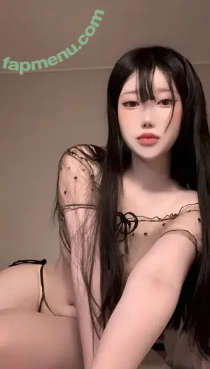 Evawishx / Evawxsh / hanxiao_ss / imeva nude photo #0032