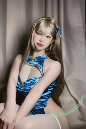 Evawishx / Evawxsh / hanxiao_ss / imeva nude photo #0045