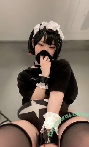 Evawishx / Evawxsh / hanxiao_ss / imeva nude photo #0052