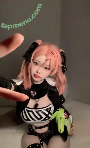 Evawishx / Evawxsh / hanxiao_ss / imeva nude photo #0054