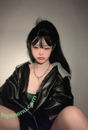 Evawishx / Evawxsh / hanxiao_ss / imeva nude photo #0055