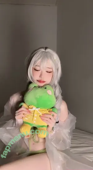 Evawishx / Evawxsh / hanxiao_ss / imeva nude photo #0061