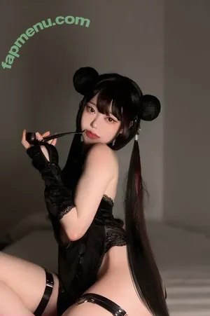 Evawishx / Evawxsh / hanxiao_ss / imeva nude photo #0062