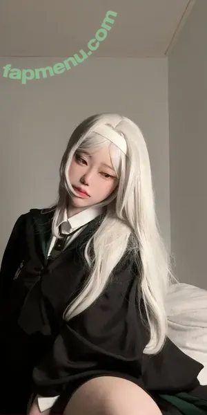 Evawishx / Evawxsh / hanxiao_ss / imeva nude photo #0065