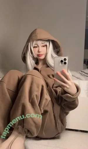 Evawishx / Evawxsh / hanxiao_ss / imeva nude photo #0076