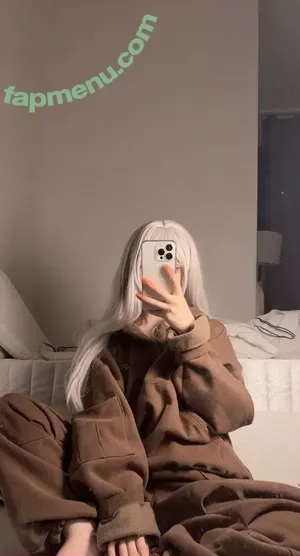 Evawishx / Evawxsh / hanxiao_ss / imeva nude photo #0077