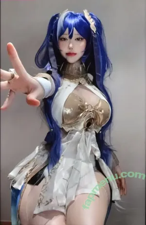 Evawishx / Evawxsh / imeva nude photo #0082