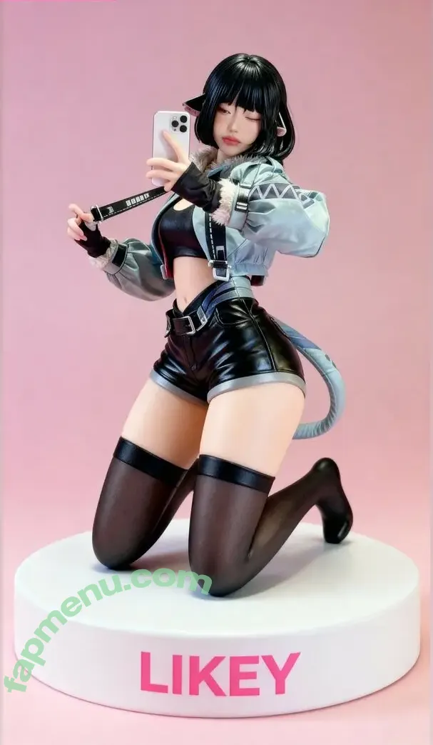 Evawishx nude photo #0002 (Evawxsh / hanxiao_ss / imeva)