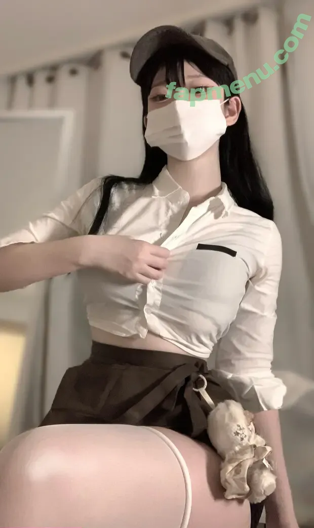 Evawishx nude photo #0026 (Evawxsh / hanxiao_ss / imeva)