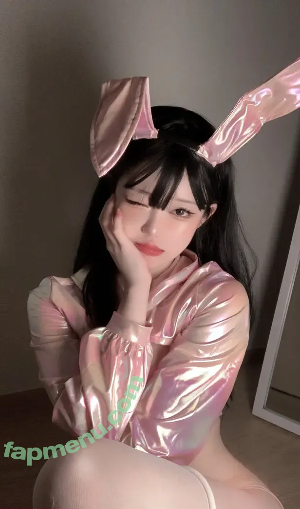 Evawishx nude photo #0027 (Evawxsh / hanxiao_ss / imeva)