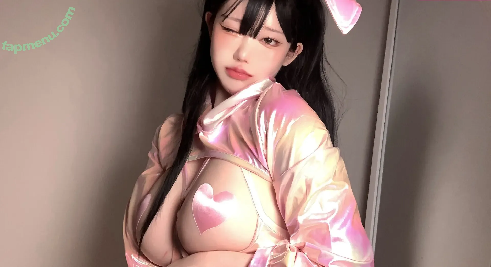 Evawishx nude photo #0028 (Evawxsh / hanxiao_ss / imeva)