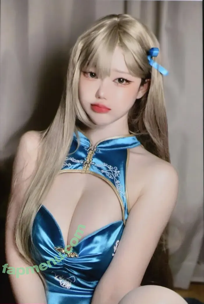 Evawishx nude photo #0039 (Evawxsh / hanxiao_ss / imeva)