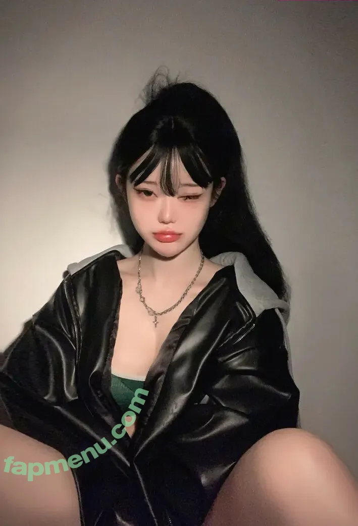 Evawishx nude photo #0055 (Evawxsh / hanxiao_ss / imeva)