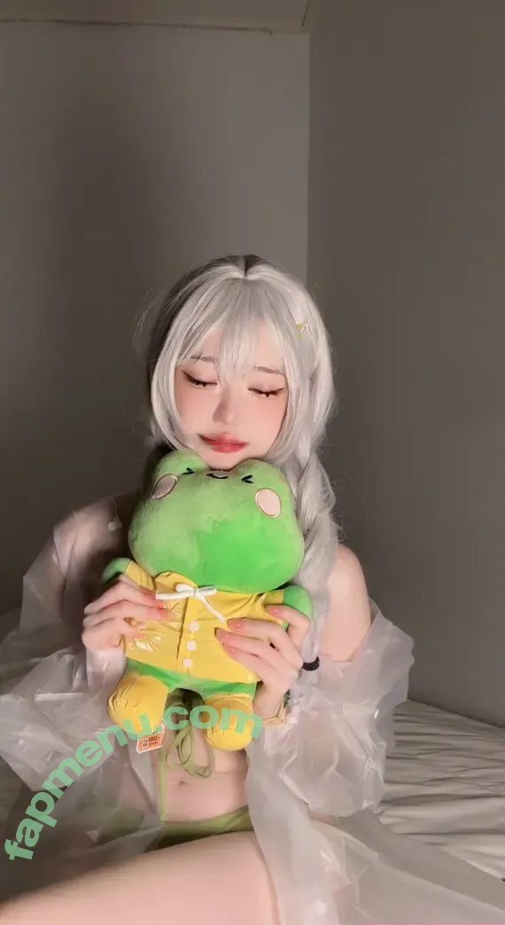 Evawishx nude photo #0061 (Evawxsh / hanxiao_ss / imeva)