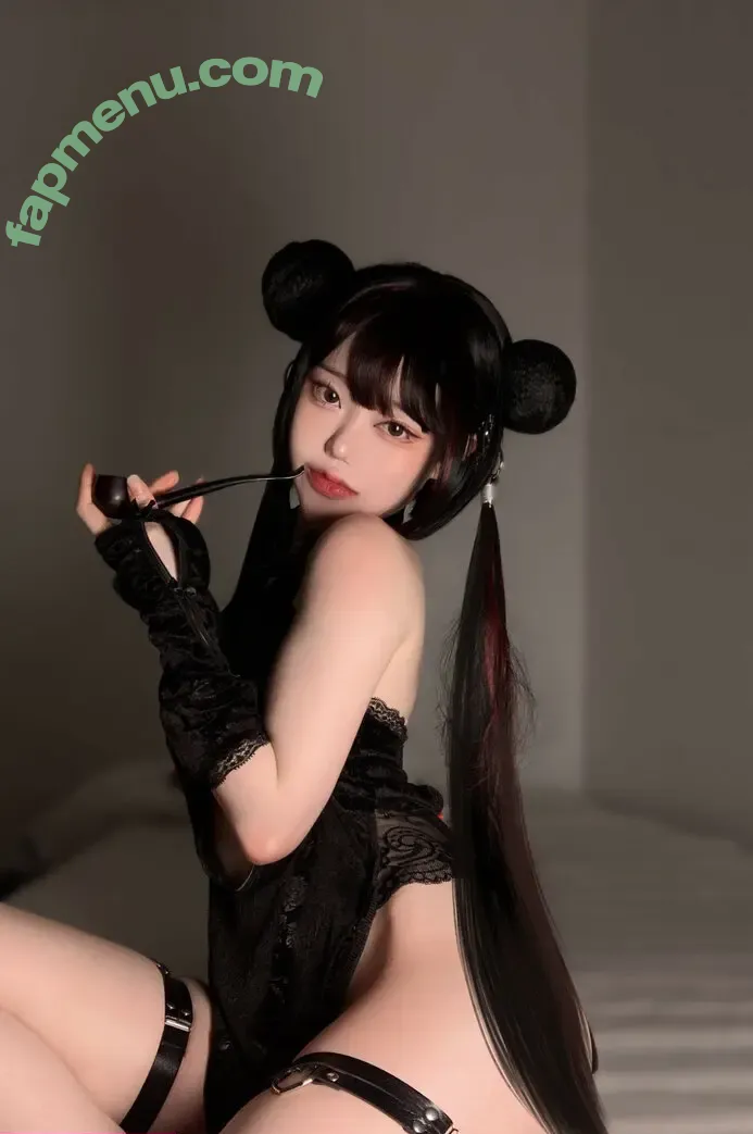 Evawishx nude photo #0062 (Evawxsh / hanxiao_ss / imeva)