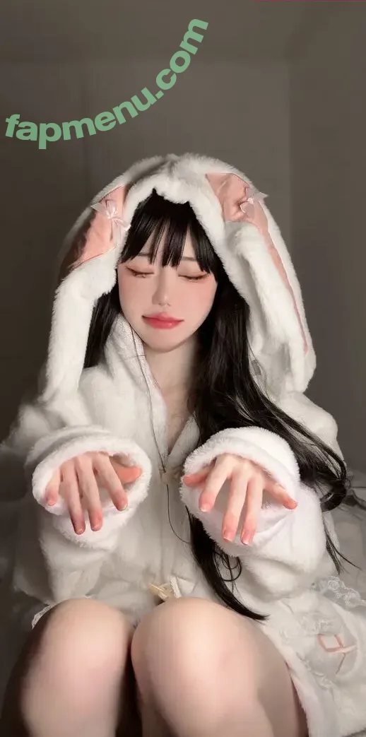 Evawishx nude photo #0063 (Evawxsh / hanxiao_ss / imeva)