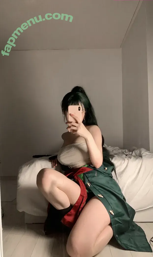 Evawishx nude photo #0066 (Evawxsh / hanxiao_ss / imeva)