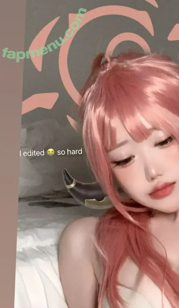 Evawishx nude photo #0105 (Evawxsh / imeva)