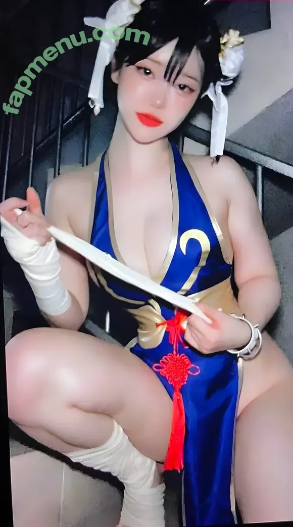 Evawishx nude photo #0133 (Evawxsh / hanxiao_ss / imeva)