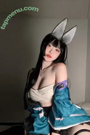 Evawxsh / happyunaaa nude photo #0039