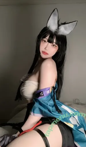 Evawxsh / happyunaaa nude photo #0040