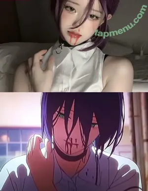 Evawxsh / happyunaaa nude photo #0071