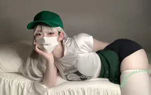 Evawxsh / happyunaaa nude photo #0074