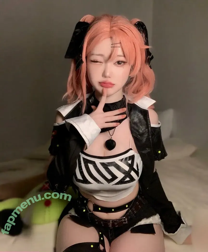 Evawxsh nude photo #0015 (happyunaaa)
