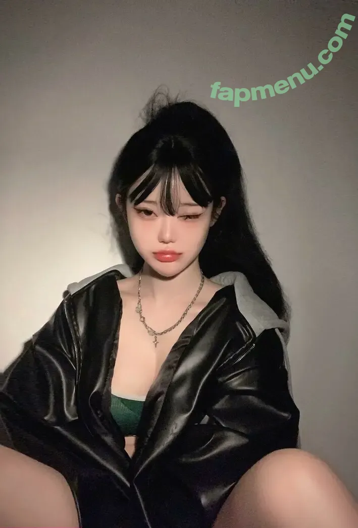 Evawxsh nude photo #0017 (happyunaaa)