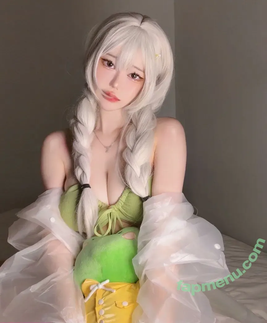 Evawxsh nude photo #0021 (happyunaaa)