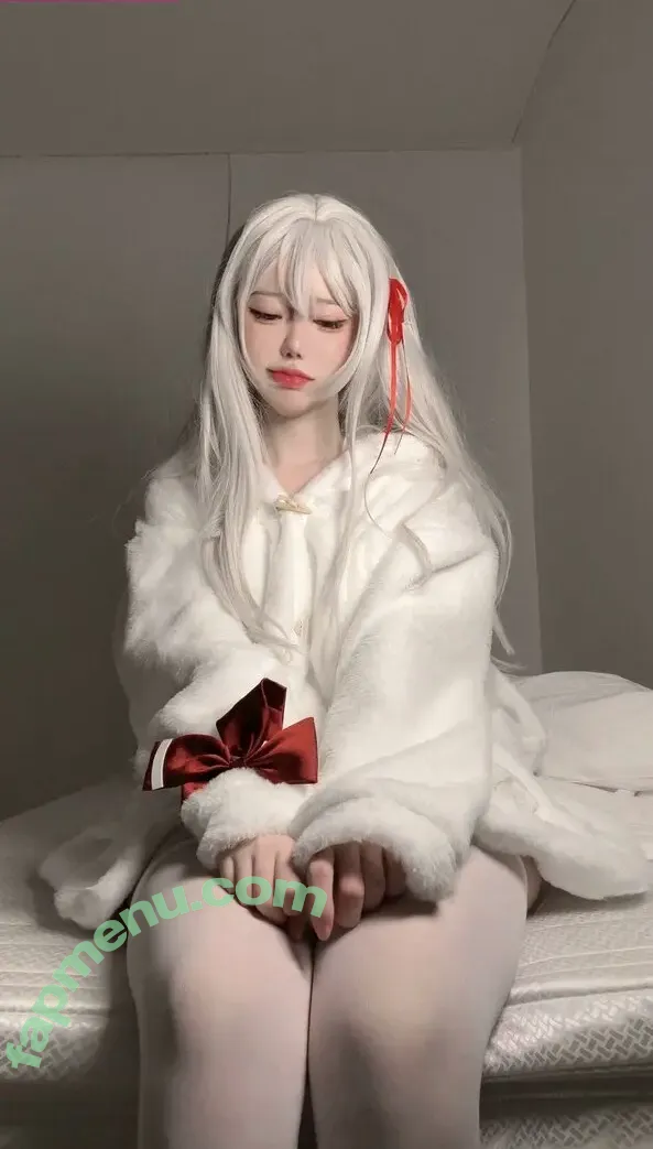 Evawxsh nude photo #0025 (happyunaaa)