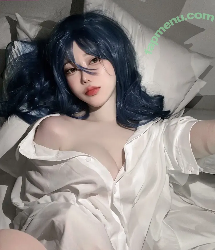 Evawxsh nude photo #0028 (happyunaaa)